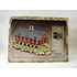 Ertl Company Ertl Collectibles American Country Gambrel Roofed Bank Barn