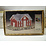 Ertl Company Ertl Collectibles American Country Italianate Barn