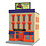 MTH Trains MTH O Fun Time Train & Hobby 3 Store City Building # 30-90659