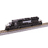 Kato Trains Kato N DCC Norfolk Southern SD40-2 # 176-4826