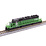Kato Trains Kato N scale Burlington Northern #6328 SD40-2 # 176-4822