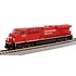 Kato Trains Kato N scale Canadian Pacific ES44AC # 176-8944