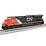 Kato Trains Kato N Scale CN ES44AC Diesel loco # 176-8950