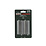 Kato Trains Kato HO Unitrack Straight Track 3-11/16" (94mm) 2 pk # 2-111
