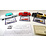 SAF900 Silver Age of Ford 3 car set # 302-21