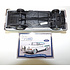 SAF900 Silver Age of Ford 3 car set # 302-21