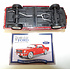 SAF900 Silver Age of Ford 3 car set # 302-21