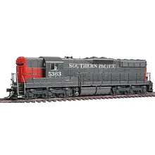 Broadway Limted HO Southern Pacific #5363 EMD SD9 # 5294 Broadway Limted HO Southern Pacific #5363 EMD SD9 # 5294