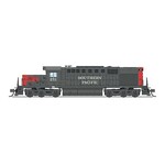 Broadway Limited Broadway Limited HO Southern Pacific Alco RSD-15 # 251 # 5098