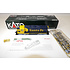 Kato Trains Kato HO Santa Fe #3356 EMD GP35 Diesel loco # 37-3005
