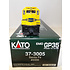 Kato Trains Kato HO Santa Fe #3356 EMD GP35 Diesel loco # 37-3005