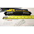 Kato Trains Kato HO Santa Fe #3356 EMD GP35 Diesel loco # 37-3005