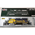 Kato Trains Kato HO Santa Fe #3356 EMD GP35 Diesel loco # 37-3005