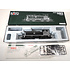 Kato HO Santa Fe #2405 EMD NW2 Phase 1 Diesel Loco # 37-1008