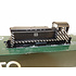 Kato HO Santa Fe #2405 EMD NW2 Phase 1 Diesel Loco # 37-1008
