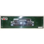 Kato Trains Kato HO scale Southern Pacific EMD NW2 # 37-10C