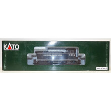 Kato Trains Kato HO scale Southern Pacific EMD NW2 # 37-10C