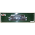 Kato Trains Kato HO scale Southern Pacific EMD NW2 # 37-10C