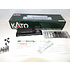 Kato Trains Kato HO scale Southern Pacific EMD NW2 # 37-10C