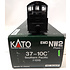 Kato Trains Kato HO scale Southern Pacific EMD NW2 # 37-10C