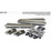 Kato Trains Kato N Turntable Extension Straight Track Set # 20-285