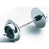 LGB G Scale Metal wheel Set, Small - pkg(2) #67343