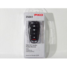 PIKO G R/C Pocket Remote # 35041