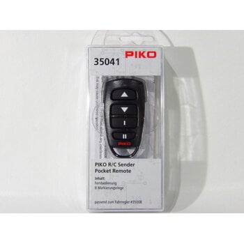 PIKO G R/C Pocket Remote # 35041