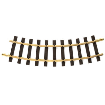 LGB G Curved Track # 11000