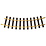LGB G Curved Track # 11000