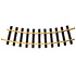 LGB G Curved Track # 11000