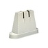 Atlas 3" Bridge Piers # 81 (pk of 4)