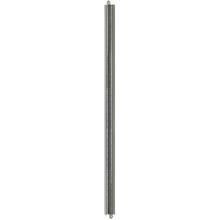 Bachmann HO EZ Track 36" Straight Tracks # 44584