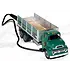 Menards Menards Lighted CNW Stake Truck  # 279-4605
