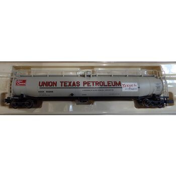 Atlas N Scale 33,000 Technical Propellants Tank Car # 37081