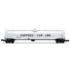 Atlas N Scale 33,000 Shippers Car Line Tank Car # 37021