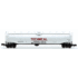 Atlas N Scale 33,000 Technical Propellants Tank Car # 37041