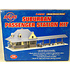 Atlas O Suburban Passenger Station 6901