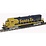 Atlas N Scale DC Santa Fe B23-7 Diesel loco # 40005433