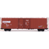 Micro-Trains N Scale 60' Box Car Norfolk Southern 465677 #102070