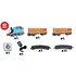 Bachmann HO Thomas The Tank Train Set # 00642