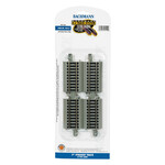 Bachmann HO 3" Straight Track # 44512
