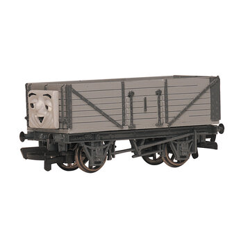 Bachmann HO Thomas & Friends(TM) Troublesome Truck #1 # 77046