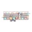 Lionel O FasTrack Lighted 10" Terminal Track Pack # 2025070