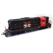 USA Trains USA Trains G scale New Haven GP9 Gray/Red R22114