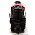 USA Trains USA Trains G scale New Haven GP9 Gray/Red R22114