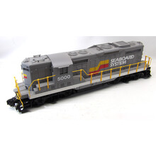Lionel G Seaboard Systems GP-9 Diesel locomotive 8-85000