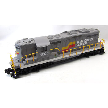Lionel G Seaboard Systems GP-9 Diesel locomotive 8-85000