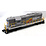 Lionel G Seaboard Systems GP-9 Diesel locomotive 8-85000