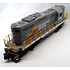 Lionel G Seaboard Systems GP-9 Diesel locomotive 8-85000
